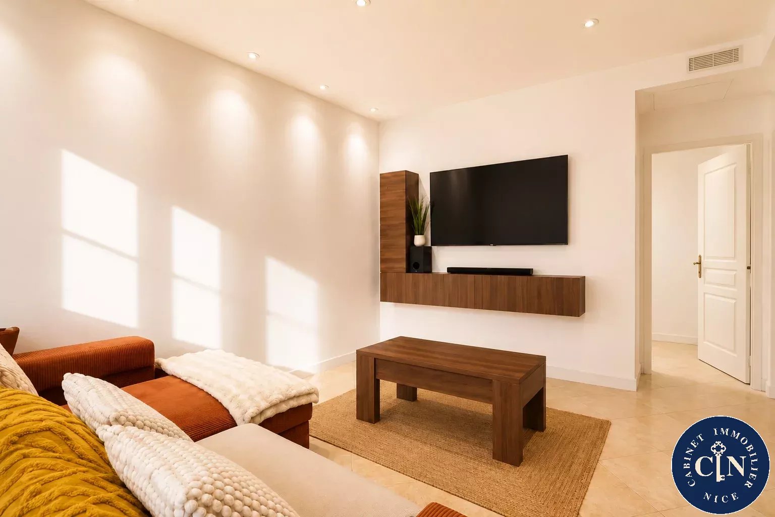 Photo 4 — Cabinet Immobilier Nice