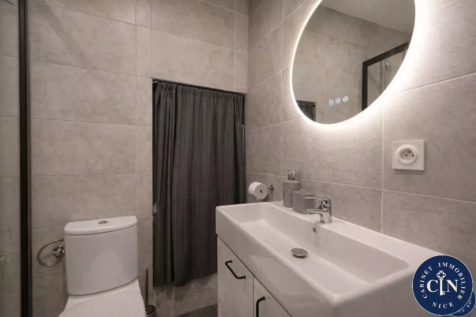 Photo 8 — Cabinet Immobilier Nice
