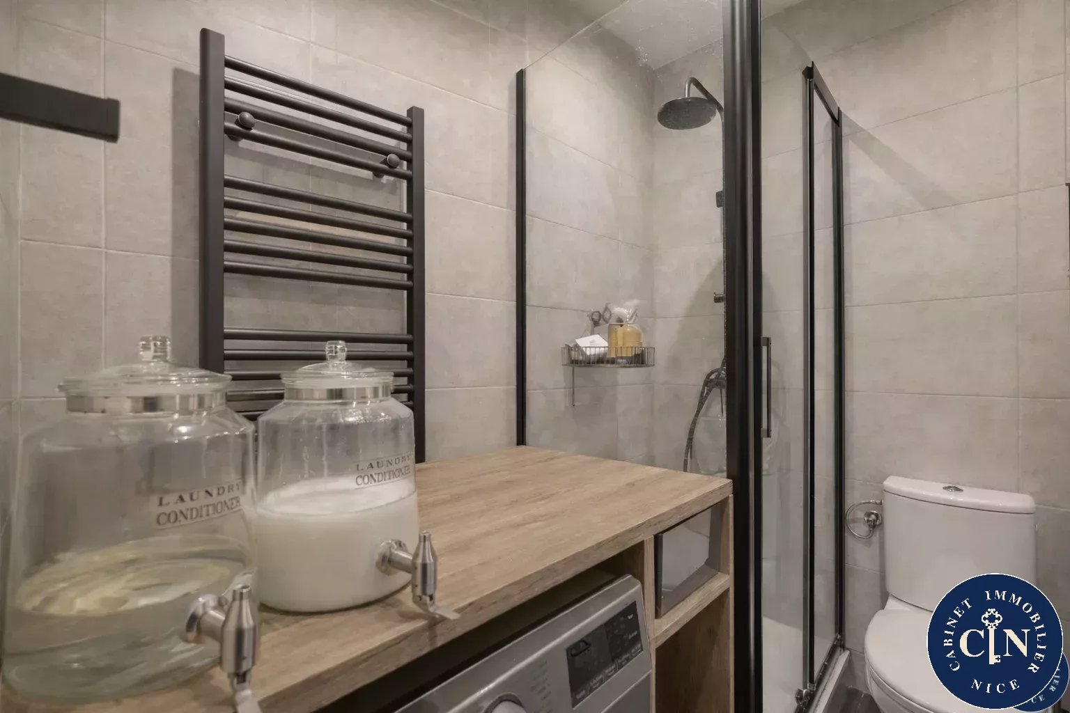 Photo 5 — Cabinet Immobilier Nice