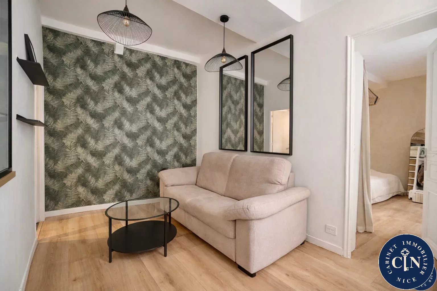 Photo 3 — Cabinet Immobilier Nice