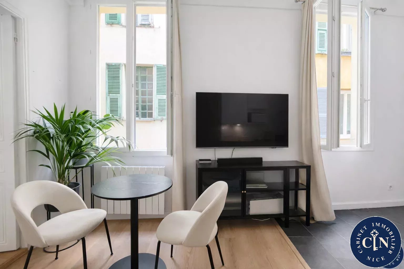 Photo 4 — Cabinet Immobilier Nice