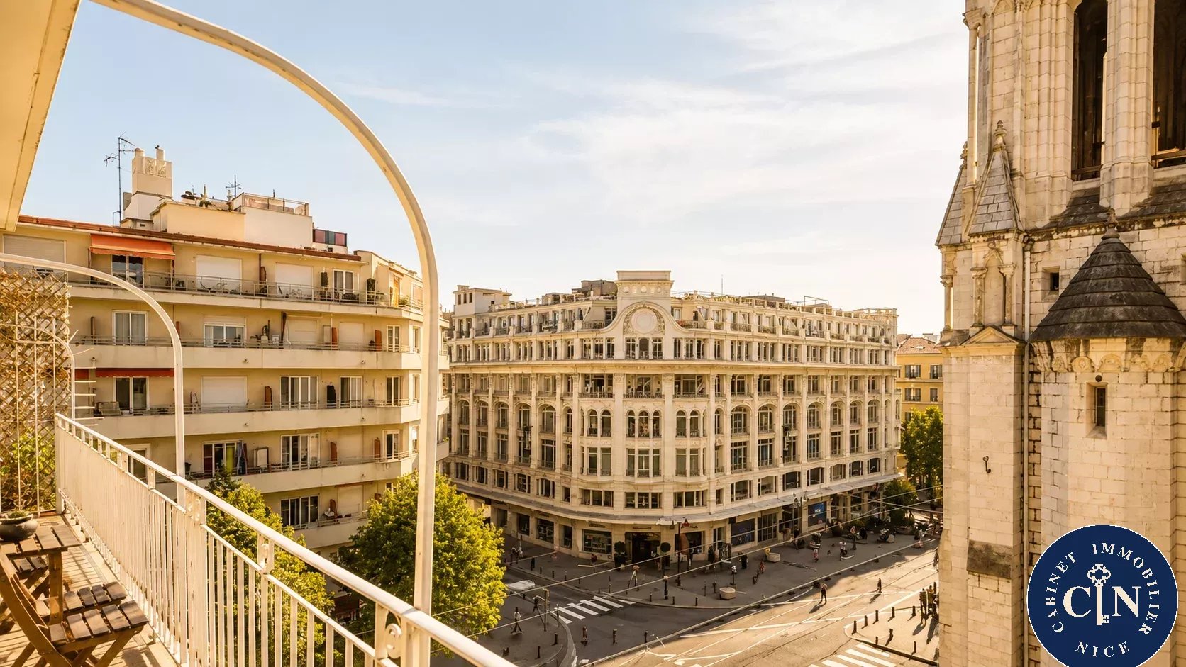 Photo 11 — Cabinet Immobilier Nice