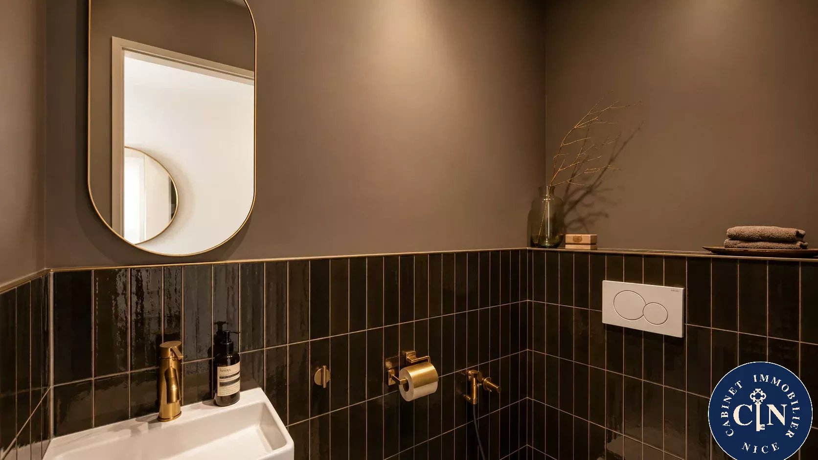 Photo 9 — Cabinet Immobilier Nice