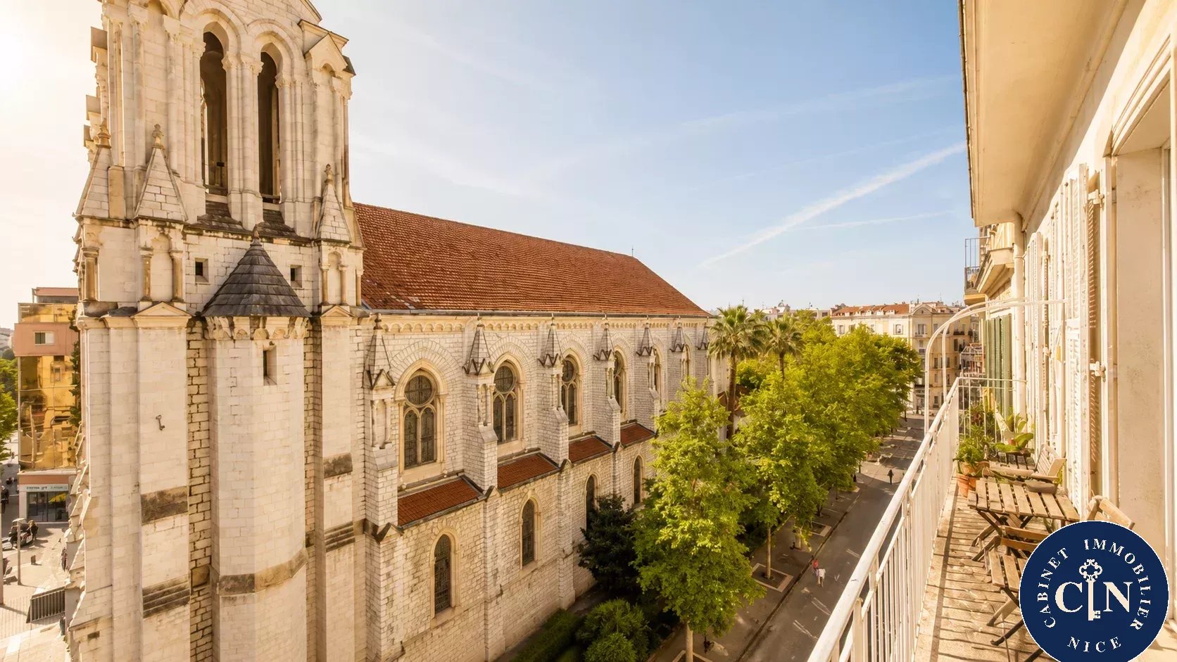 Photo 10 — Cabinet Immobilier Nice