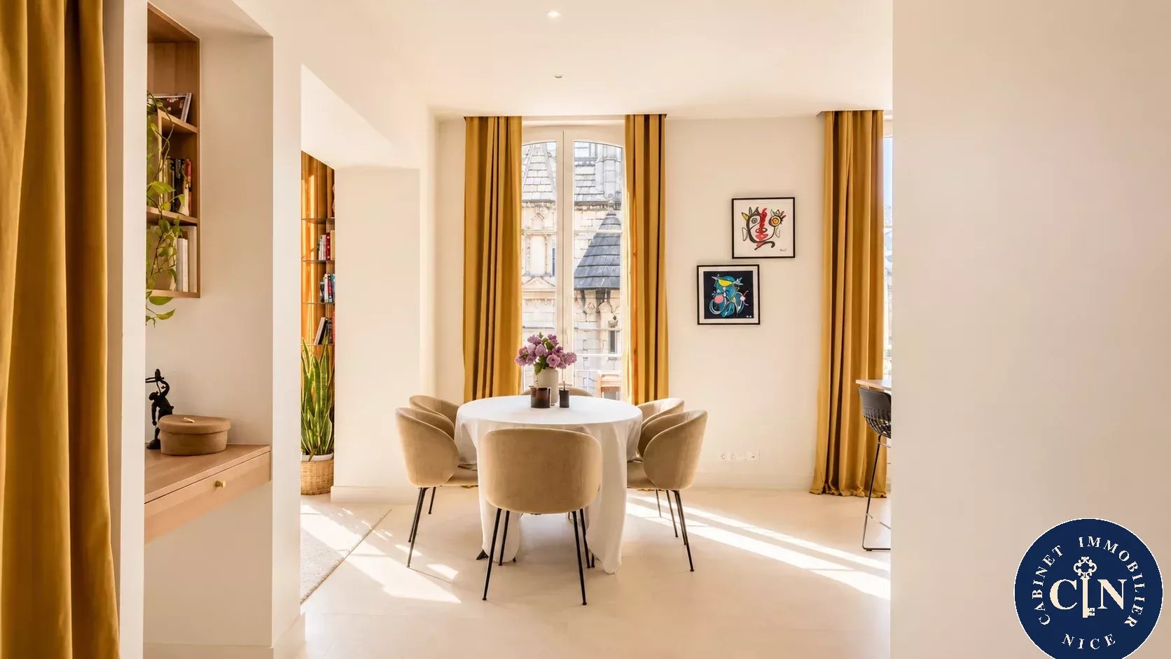Photo 4 — Cabinet Immobilier Nice