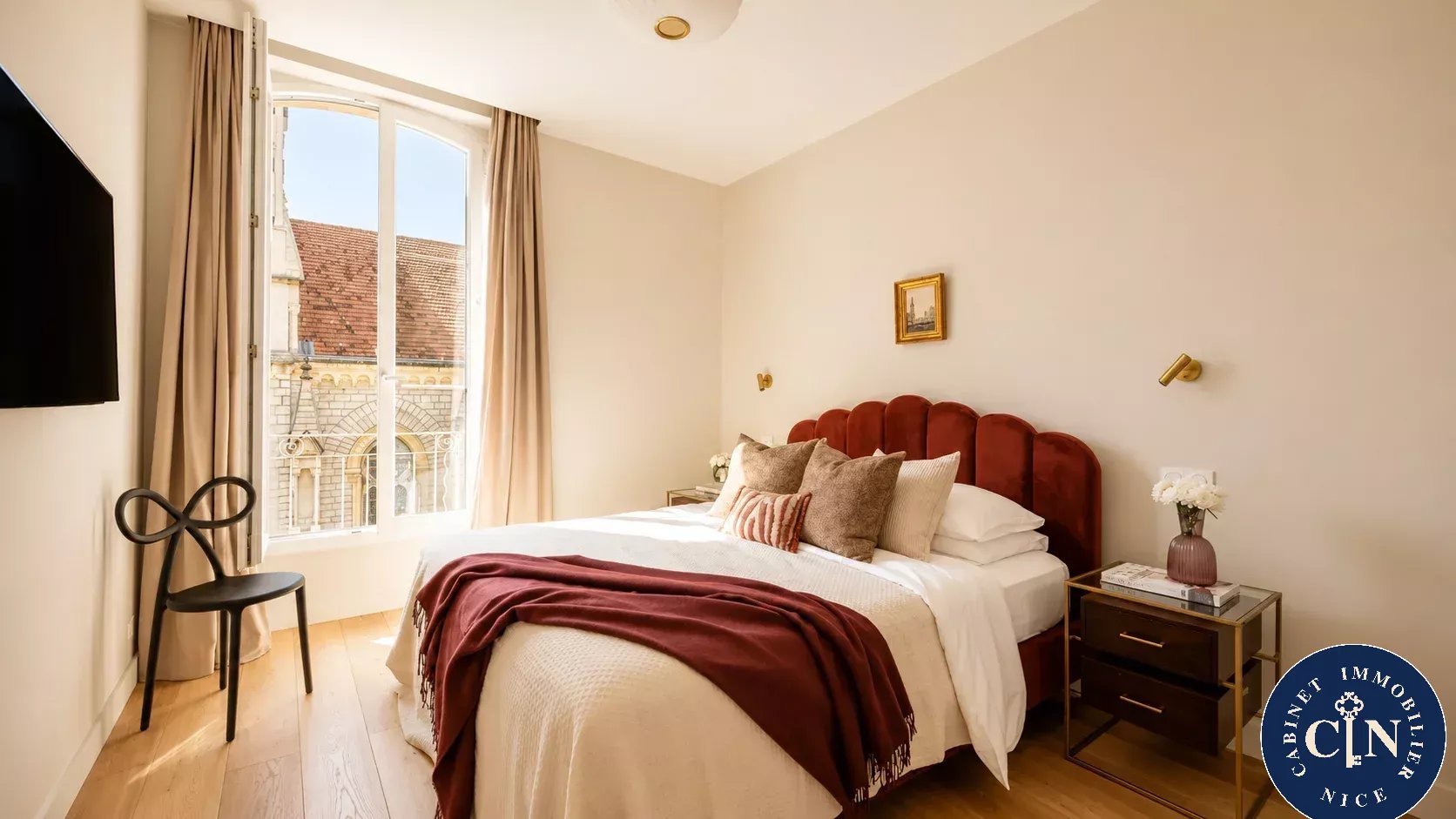Photo 5 — Cabinet Immobilier Nice