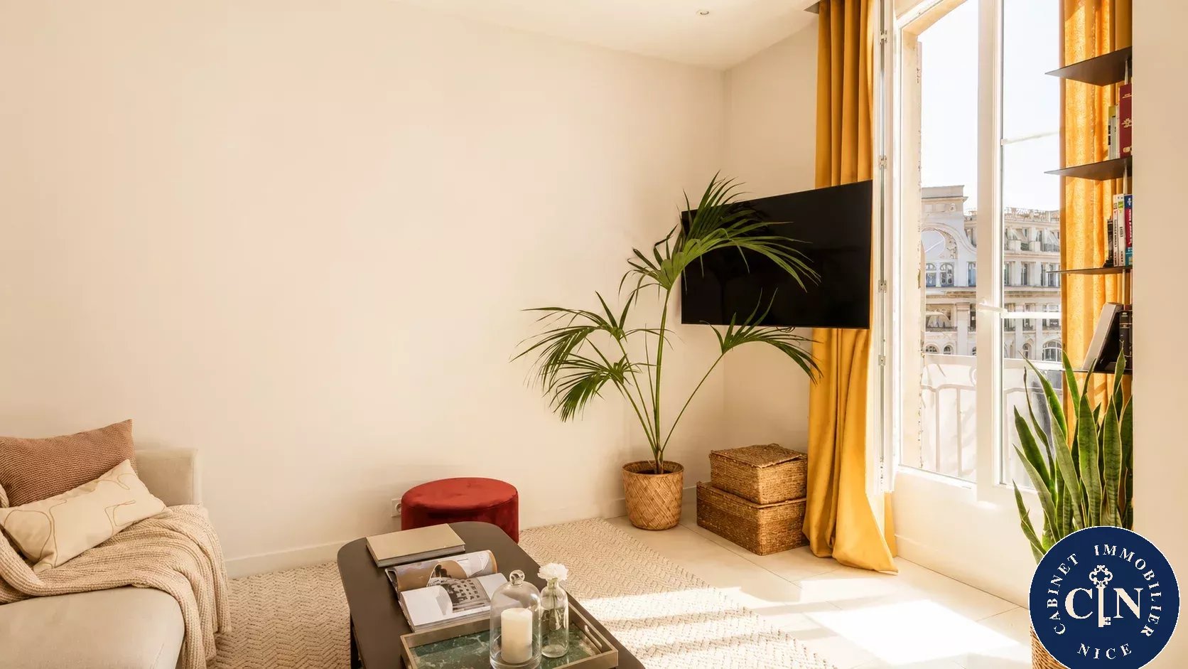 Photo 3 — Cabinet Immobilier Nice