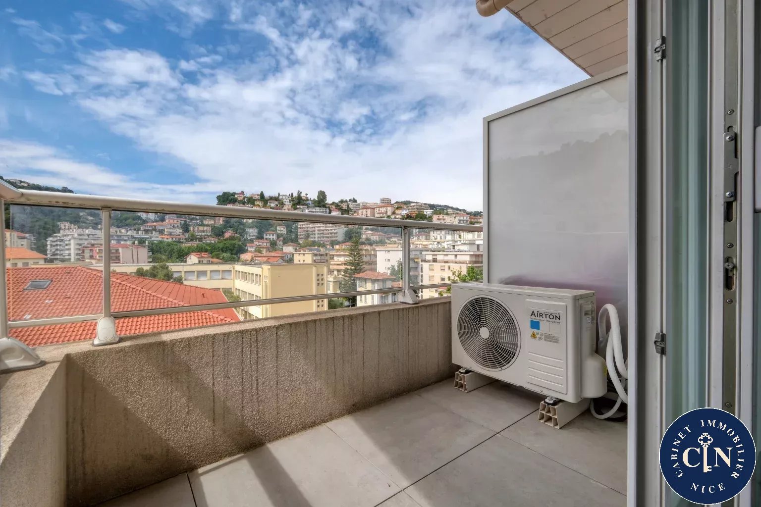 Photo 2 — Cabinet Immobilier Nice