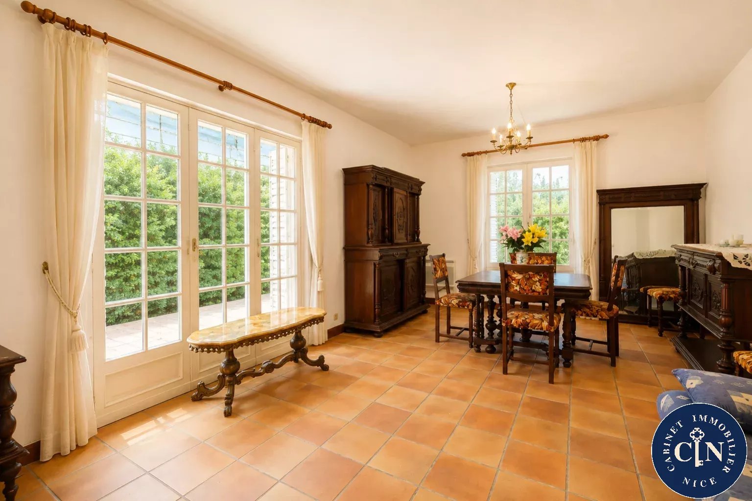 Photo 4 — Cabinet Immobilier Nice
