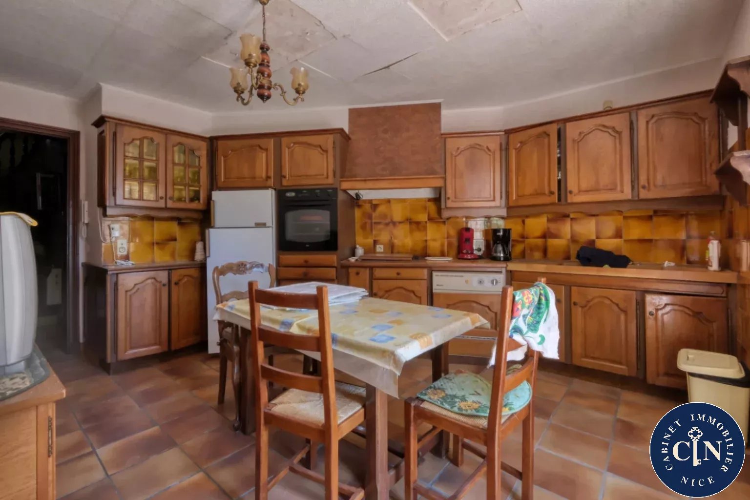 Photo 5 — Cabinet Immobilier Nice