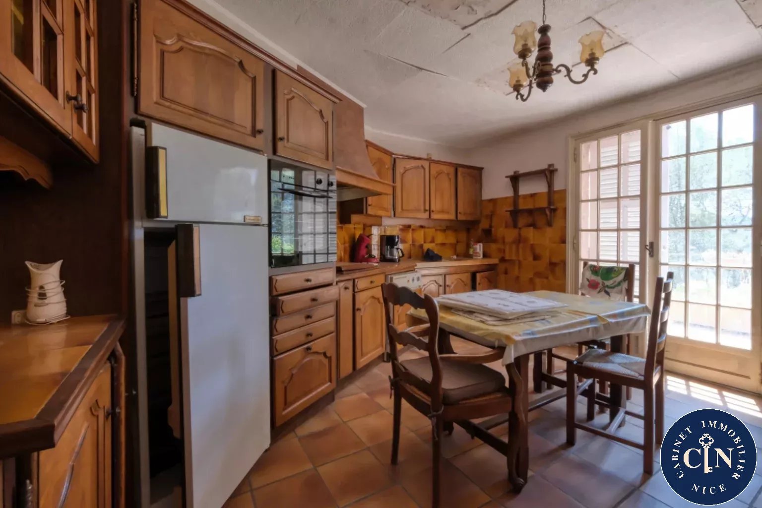 Photo 6 — Cabinet Immobilier Nice