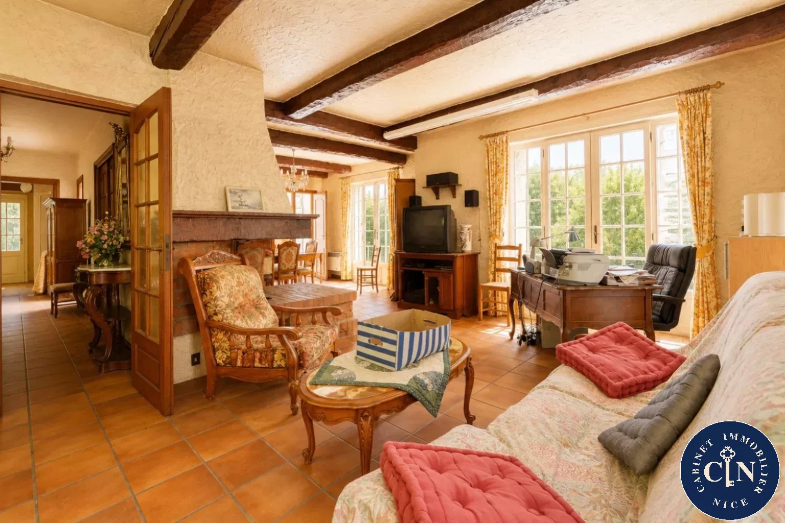Photo 2 — Cabinet Immobilier Nice