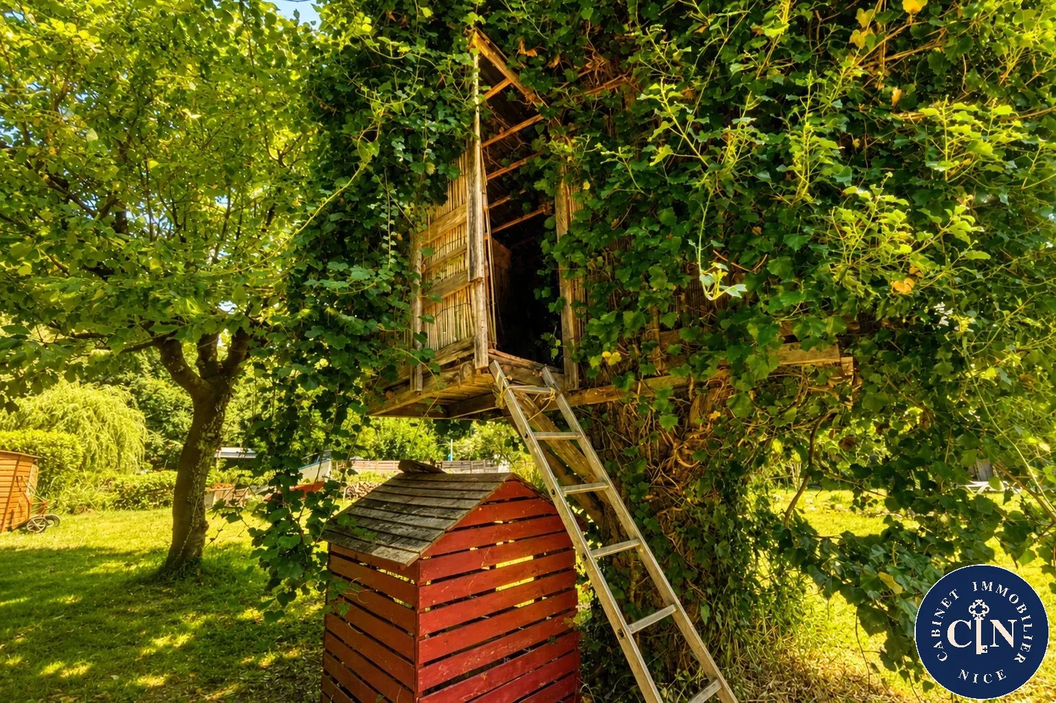 Photo 5 — Cabinet Immobilier Nice