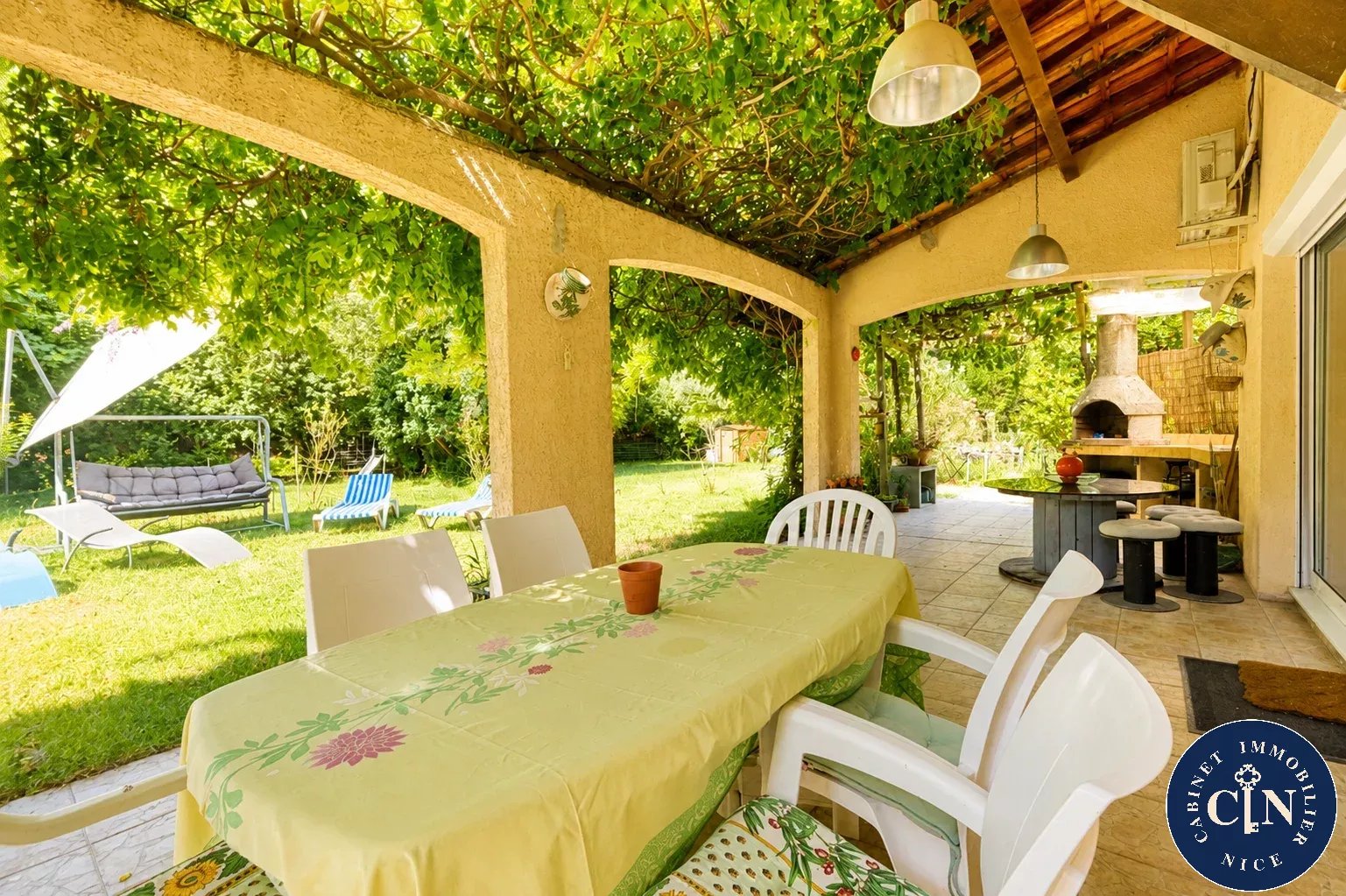 Photo 7 — Cabinet Immobilier Nice