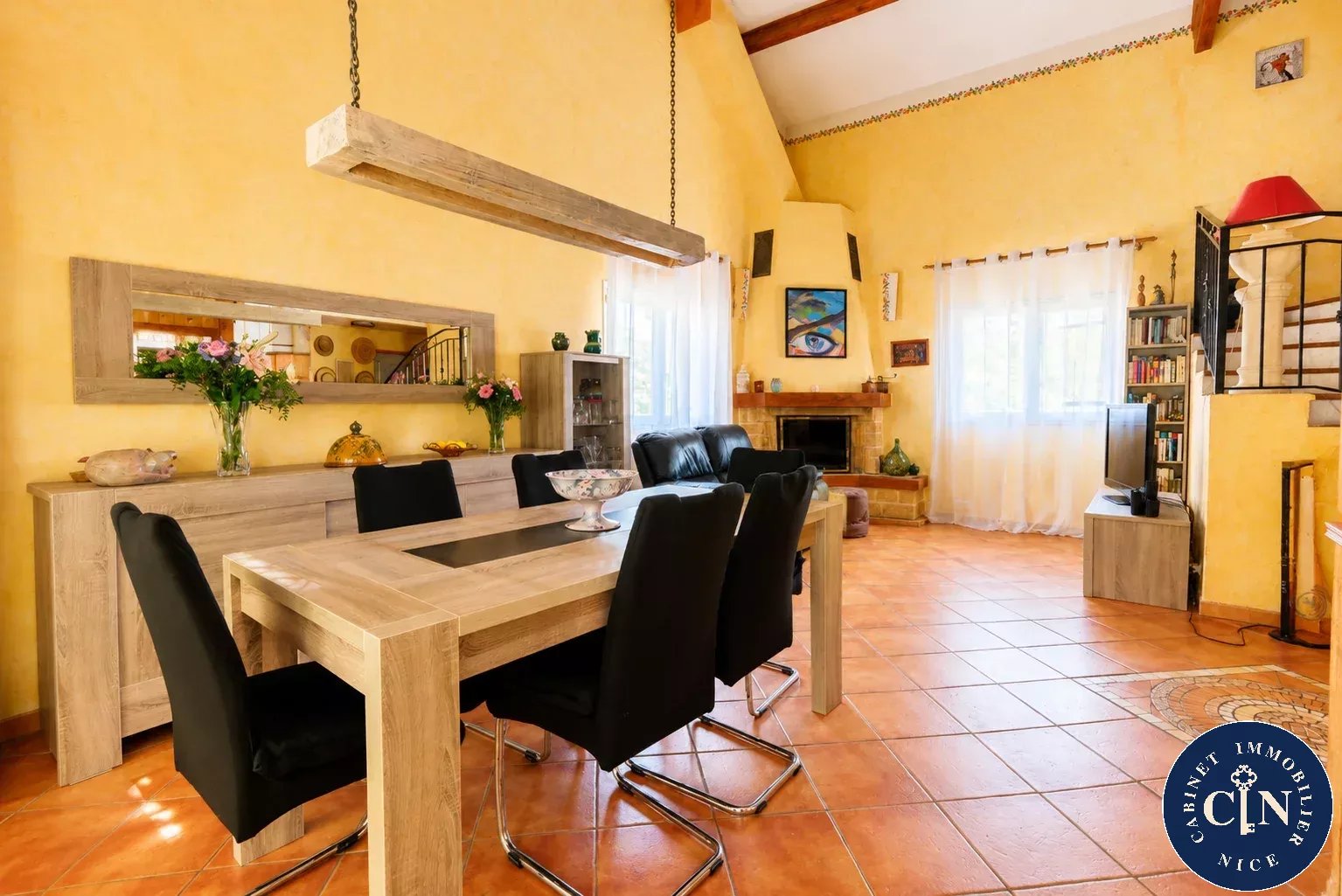 Photo 9 — Cabinet Immobilier Nice