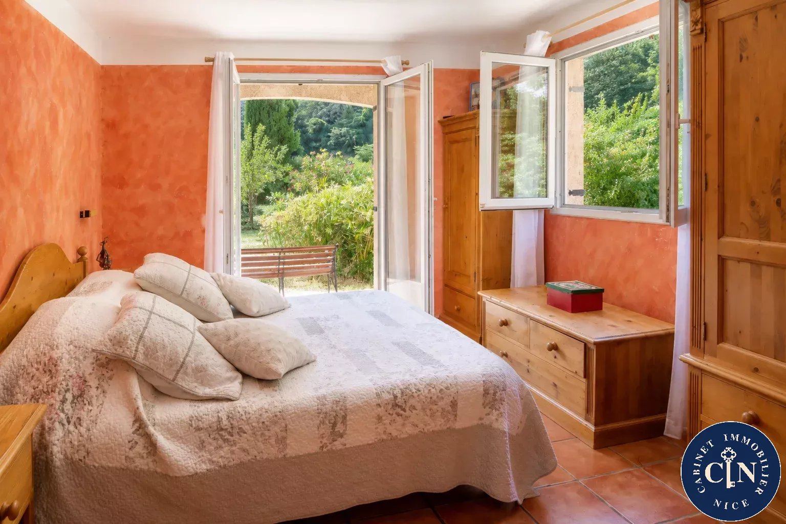 Photo 14 — Cabinet Immobilier Nice