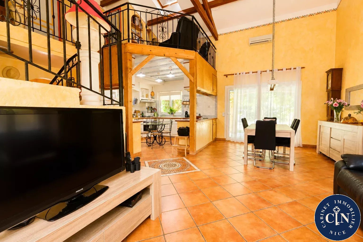 Photo 8 — Cabinet Immobilier Nice