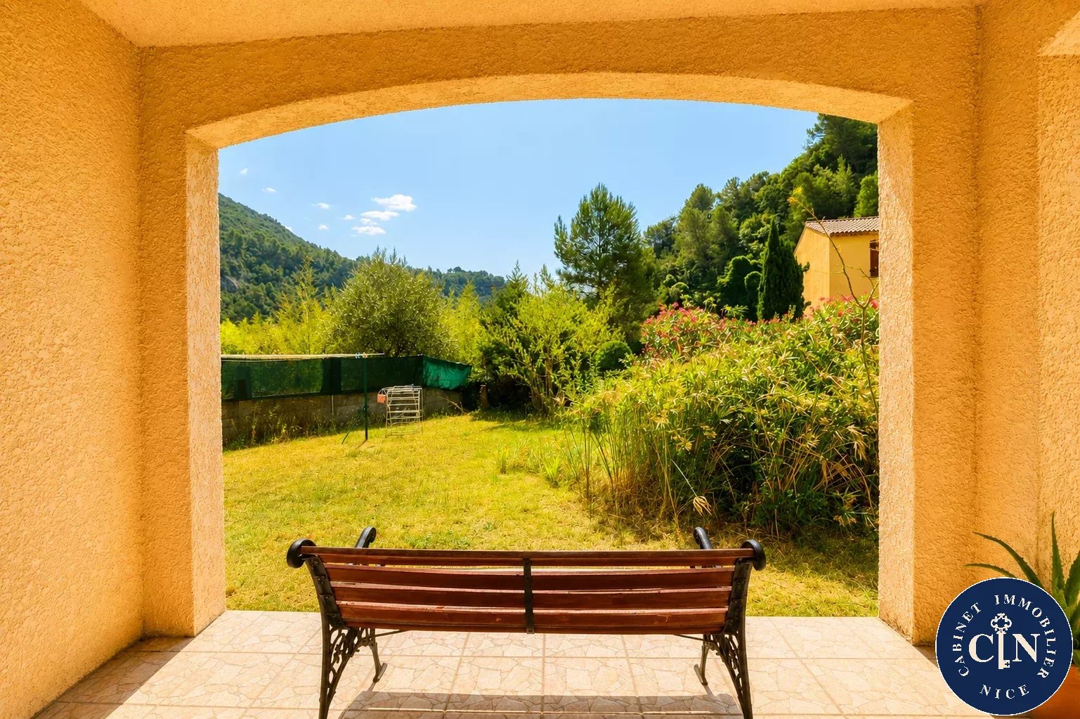 Photo 3 — Cabinet Immobilier Nice