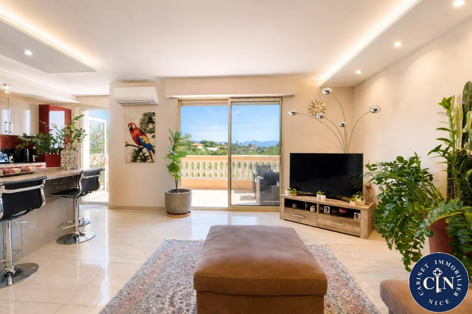 Photo 3 — Cabinet Immobilier Nice