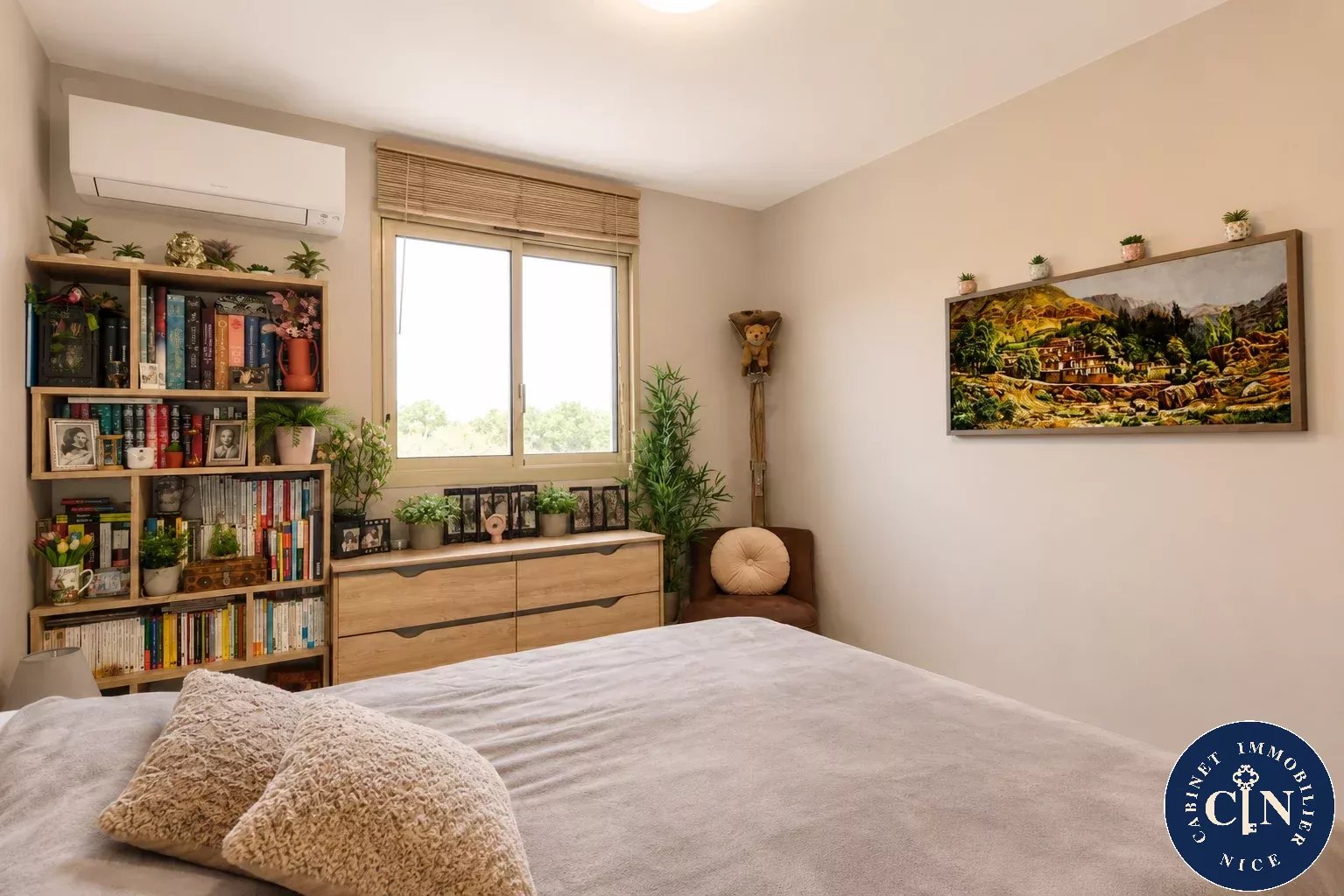 Photo 8 — Cabinet Immobilier Nice