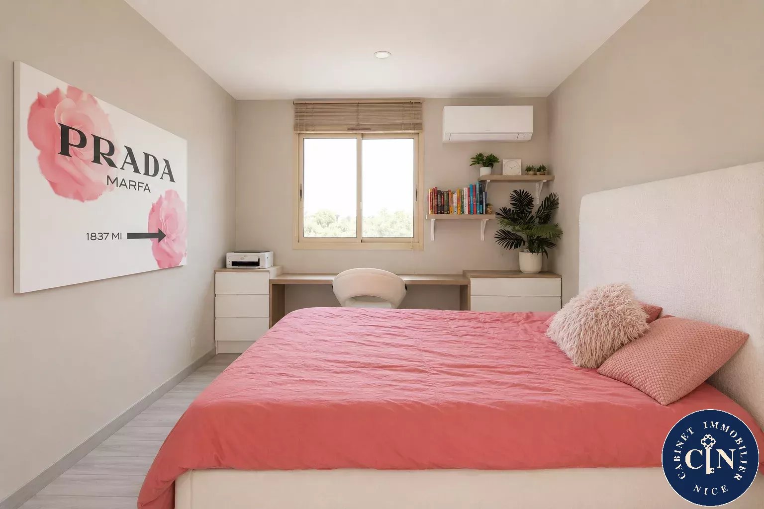 Photo 7 — Cabinet Immobilier Nice