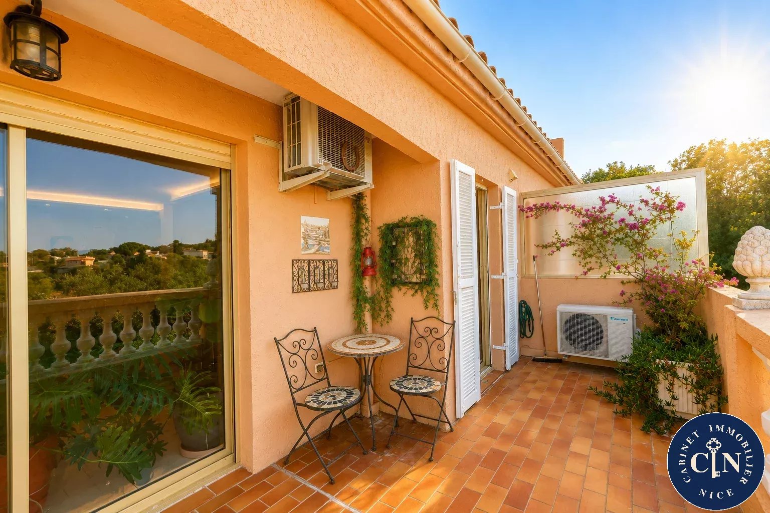Photo 17 — Cabinet Immobilier Nice