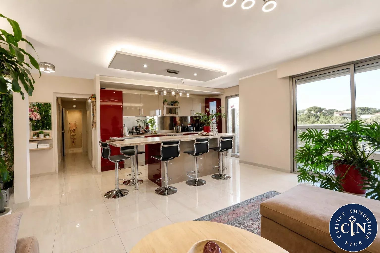 Photo 6 — Cabinet Immobilier Nice