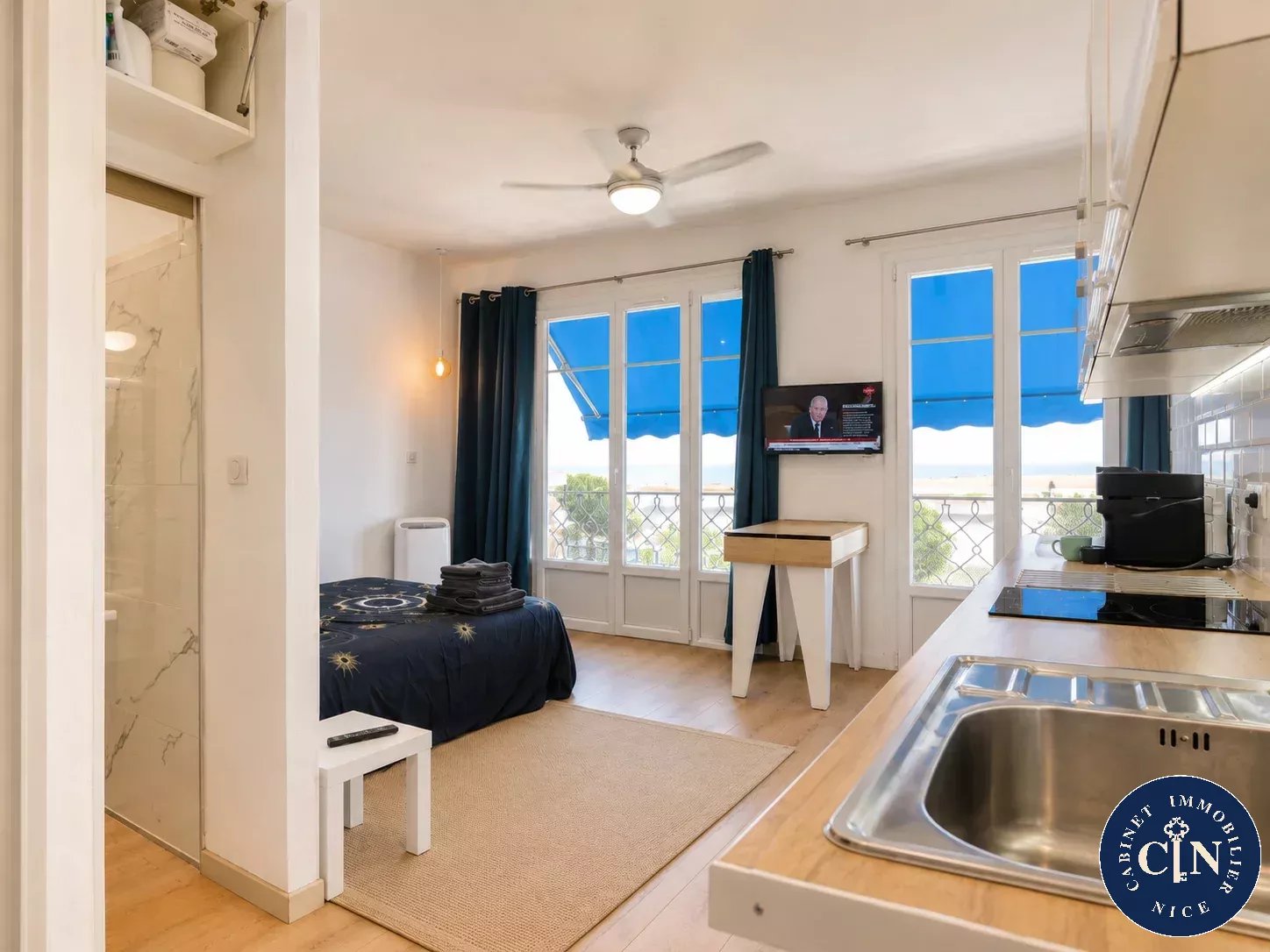 Photo 19 — Cabinet Immobilier Nice