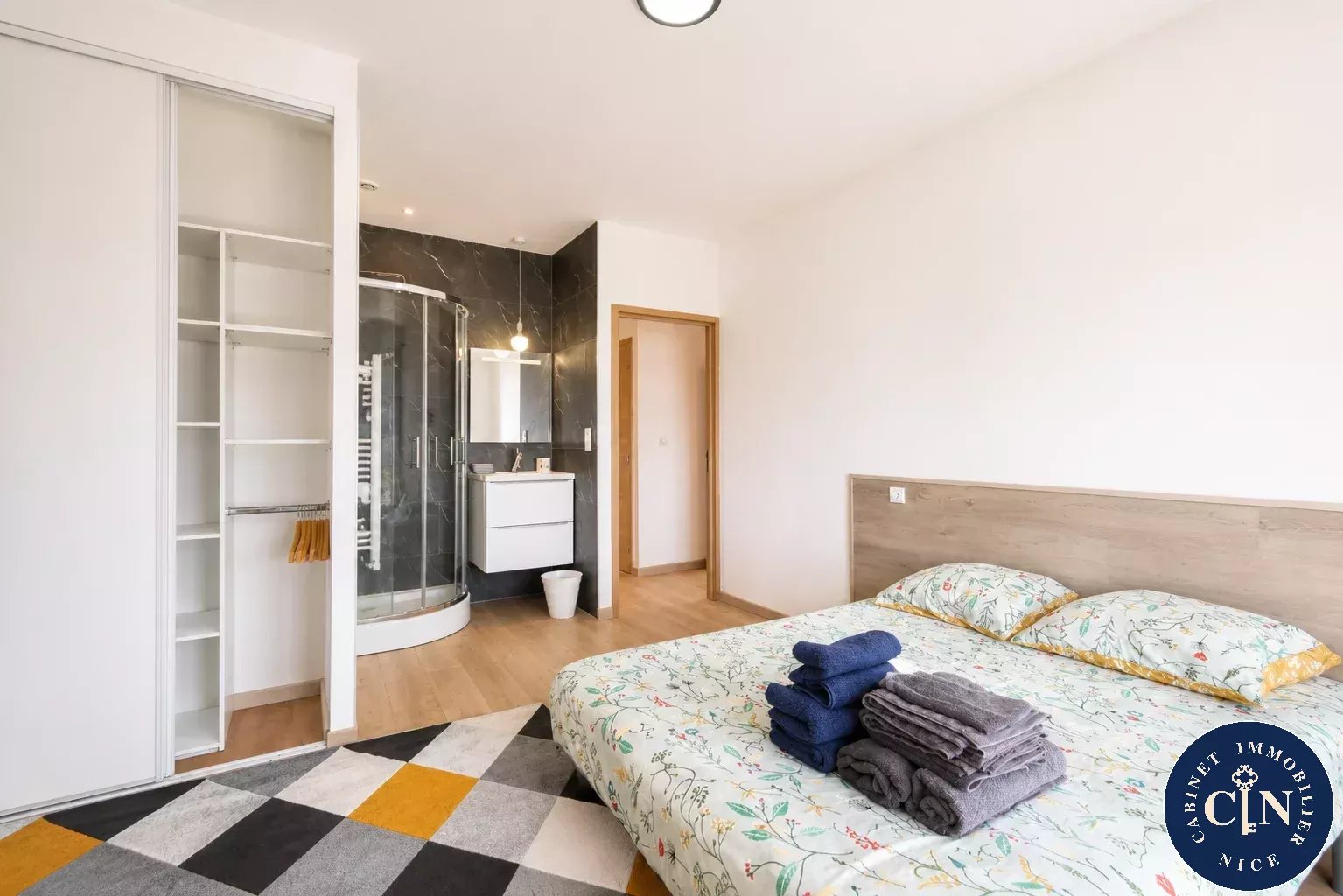 Photo 3 — Cabinet Immobilier Nice