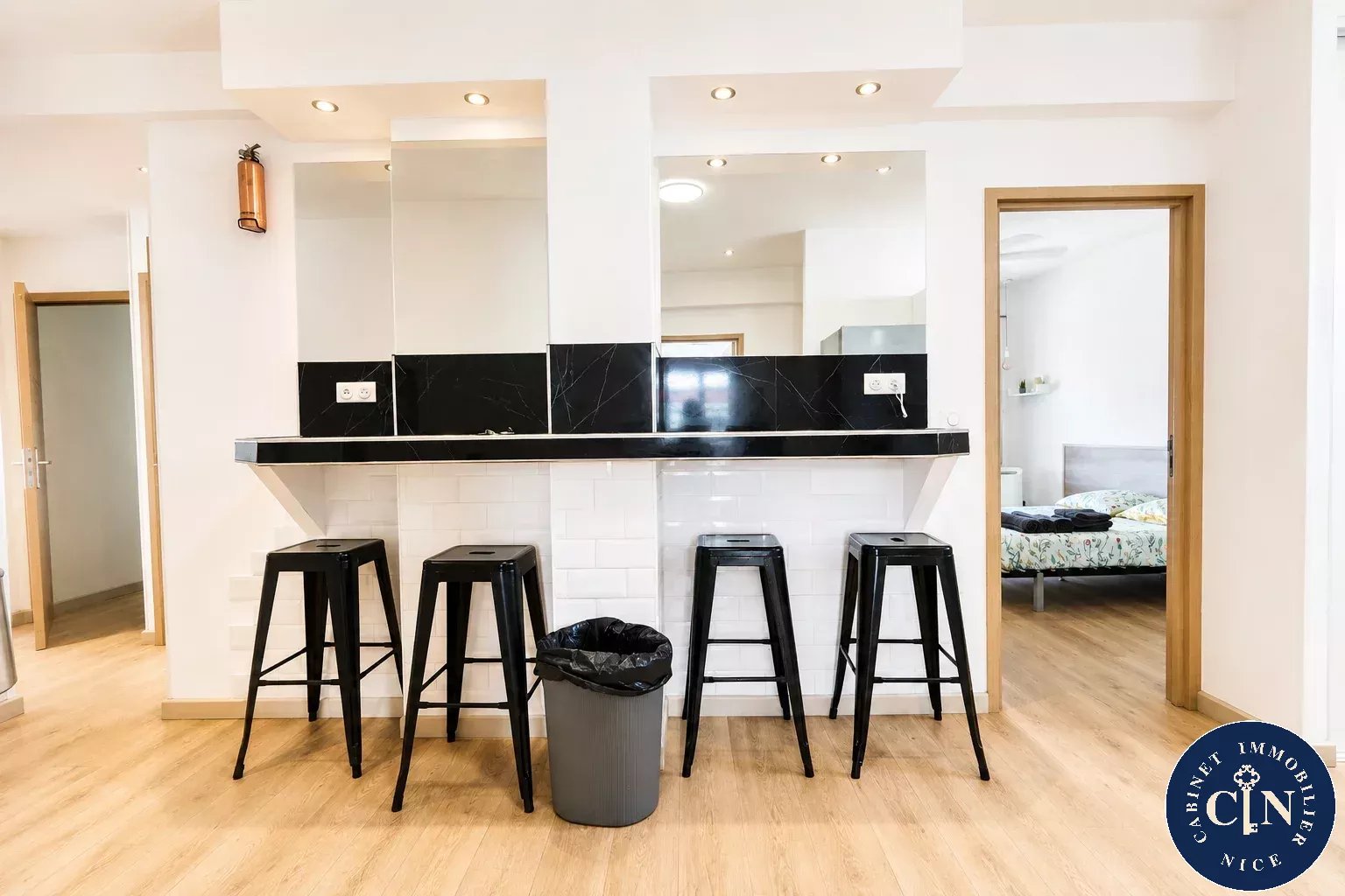 Photo 8 — Cabinet Immobilier Nice