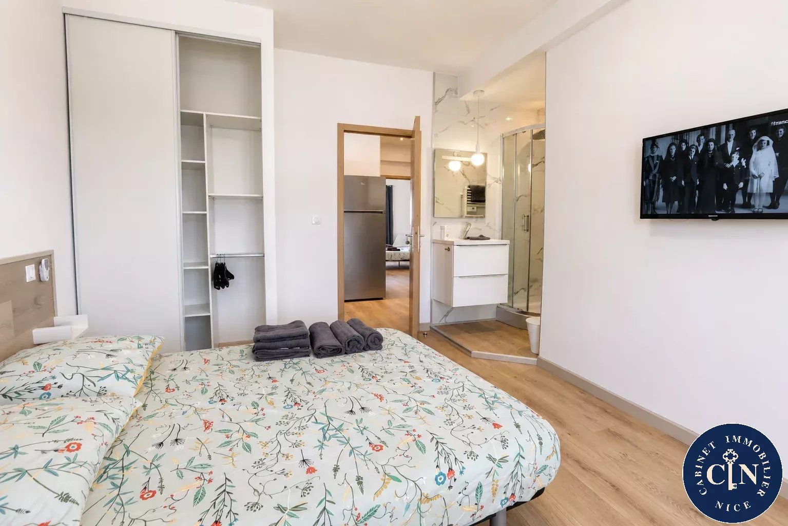 Photo 4 — Cabinet Immobilier Nice
