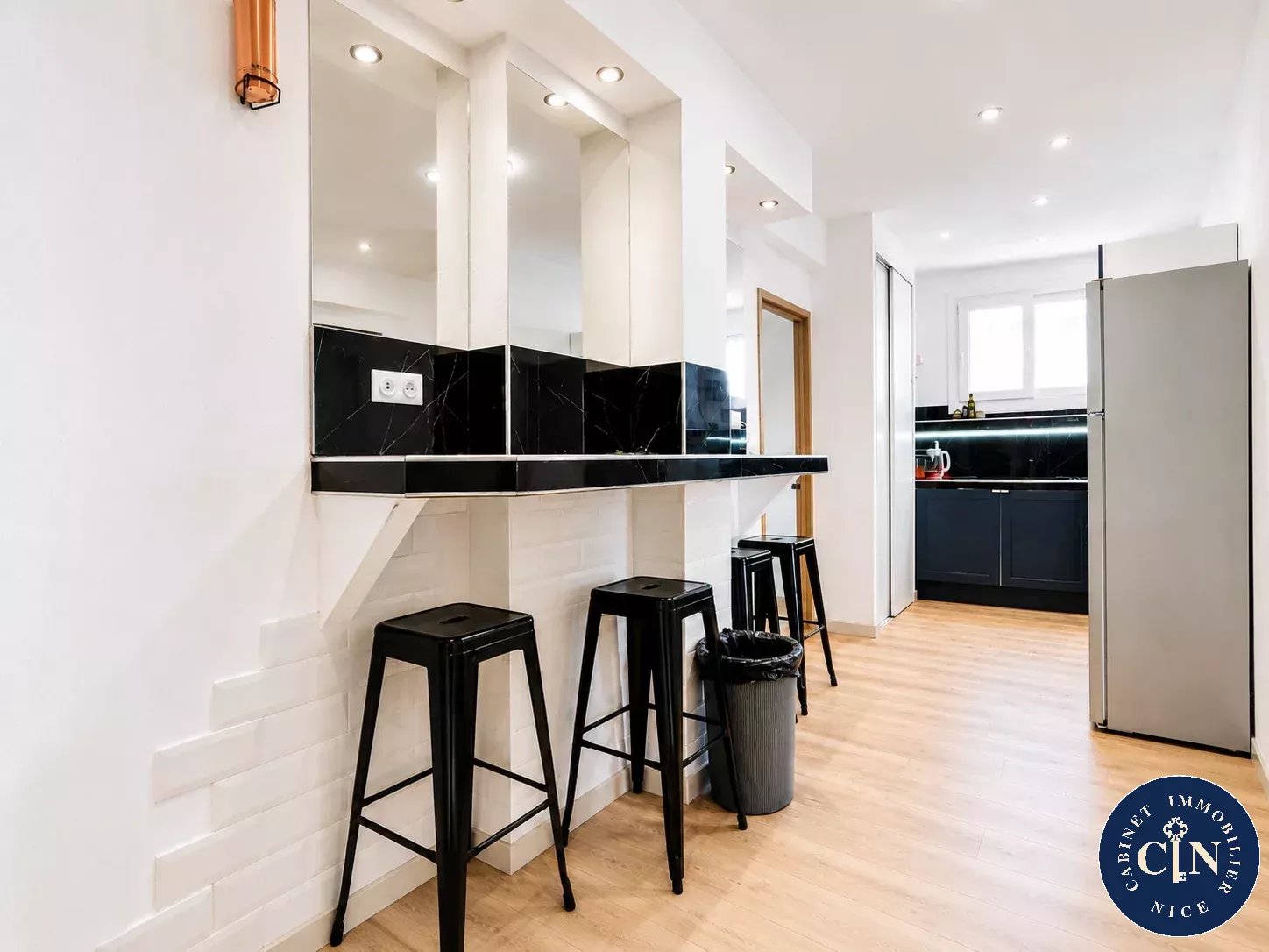 Photo 9 — Cabinet Immobilier Nice