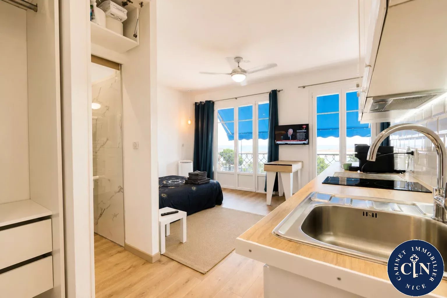 Photo 18 — Cabinet Immobilier Nice