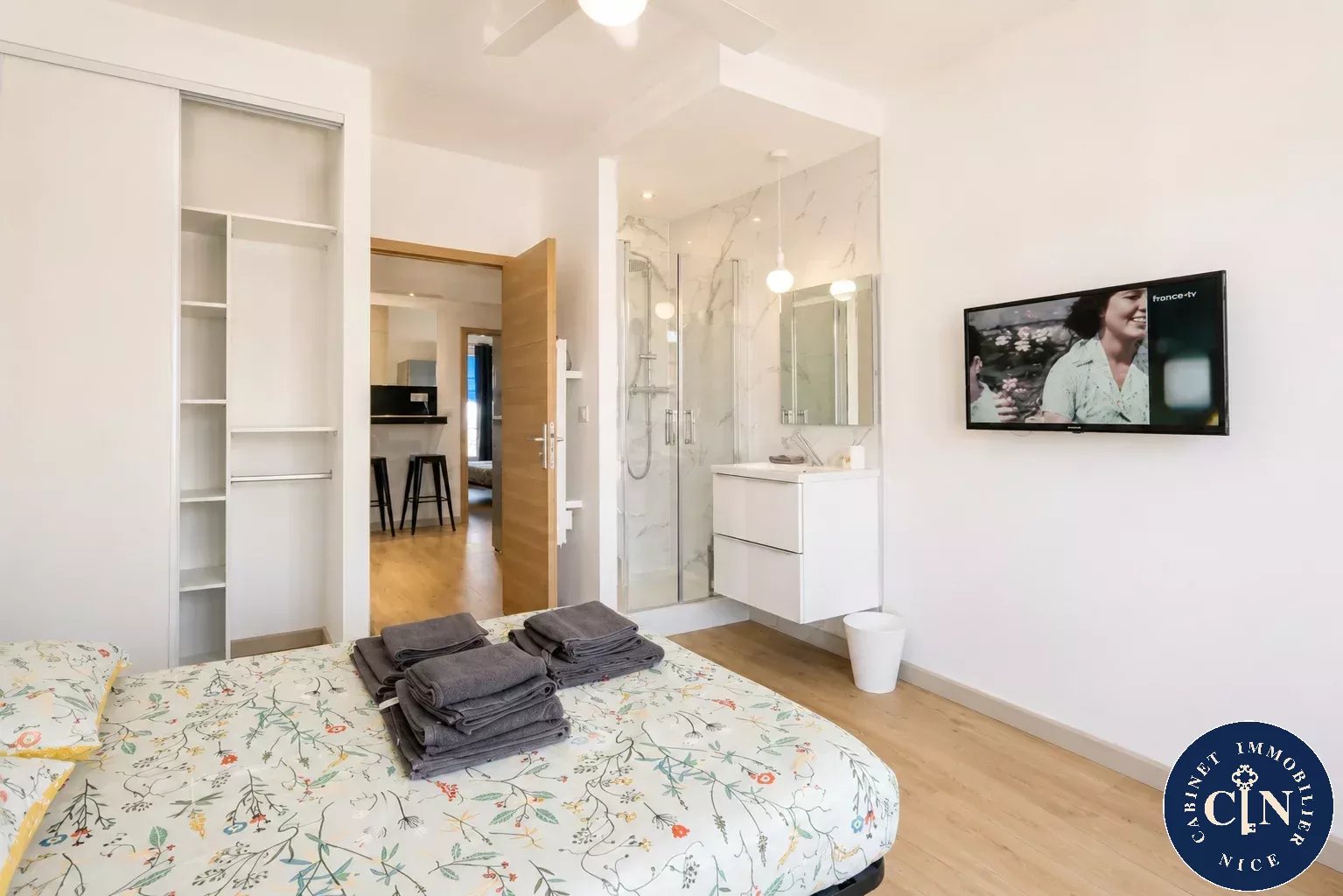Photo 14 — Cabinet Immobilier Nice