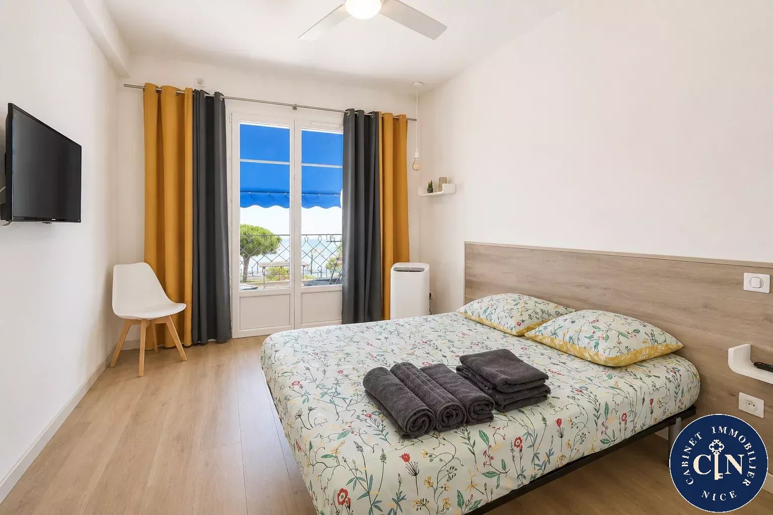 Photo 5 — Cabinet Immobilier Nice