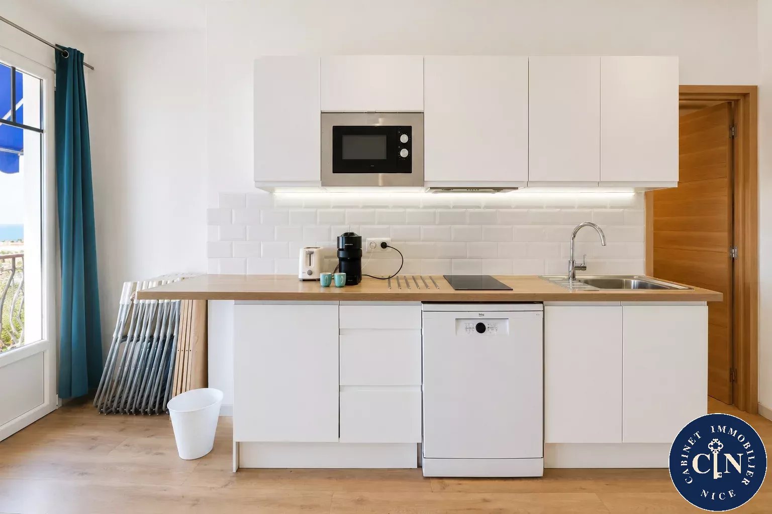 Photo 17 — Cabinet Immobilier Nice