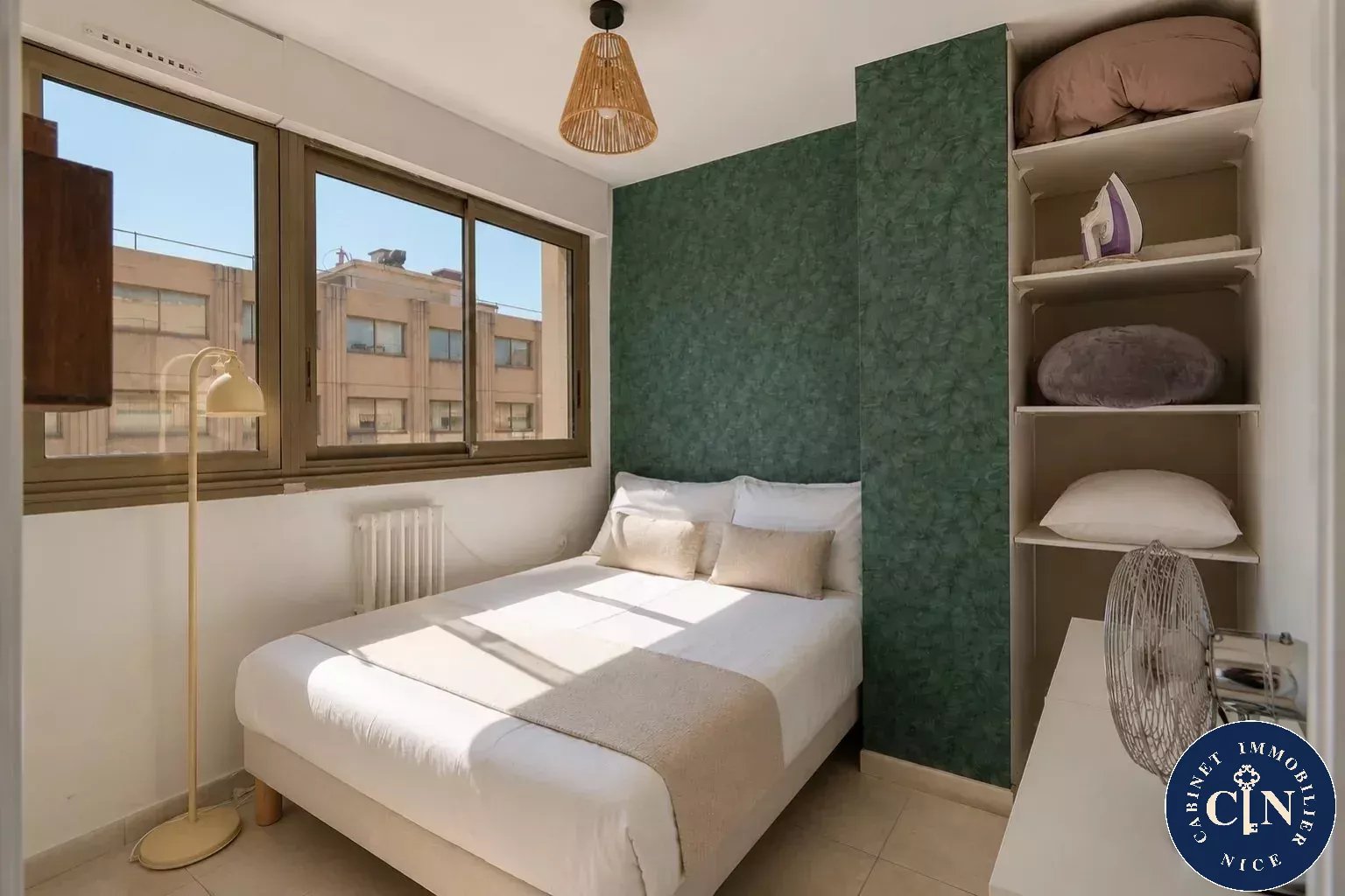 Photo 6 — Cabinet Immobilier Nice
