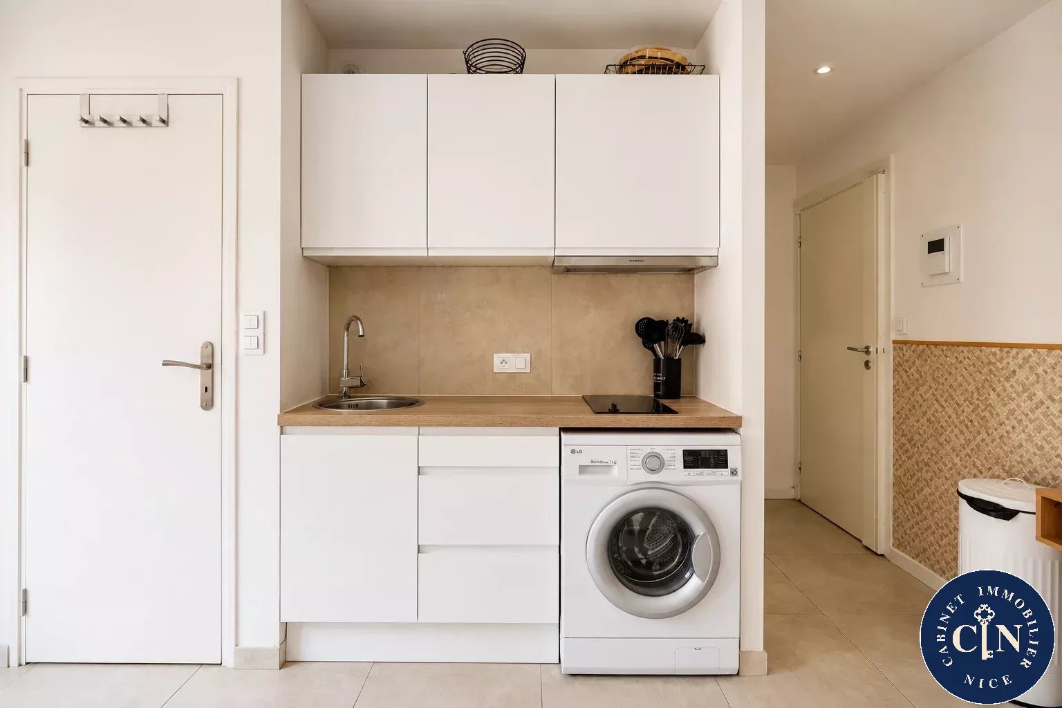 Photo 5 — Cabinet Immobilier Nice
