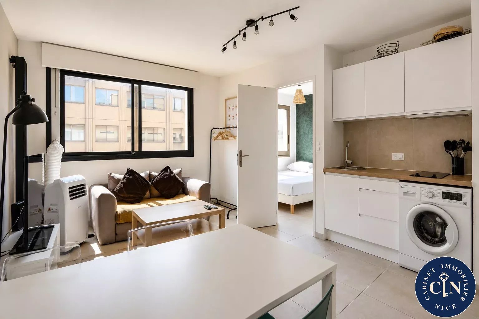 Photo 4 — Cabinet Immobilier Nice