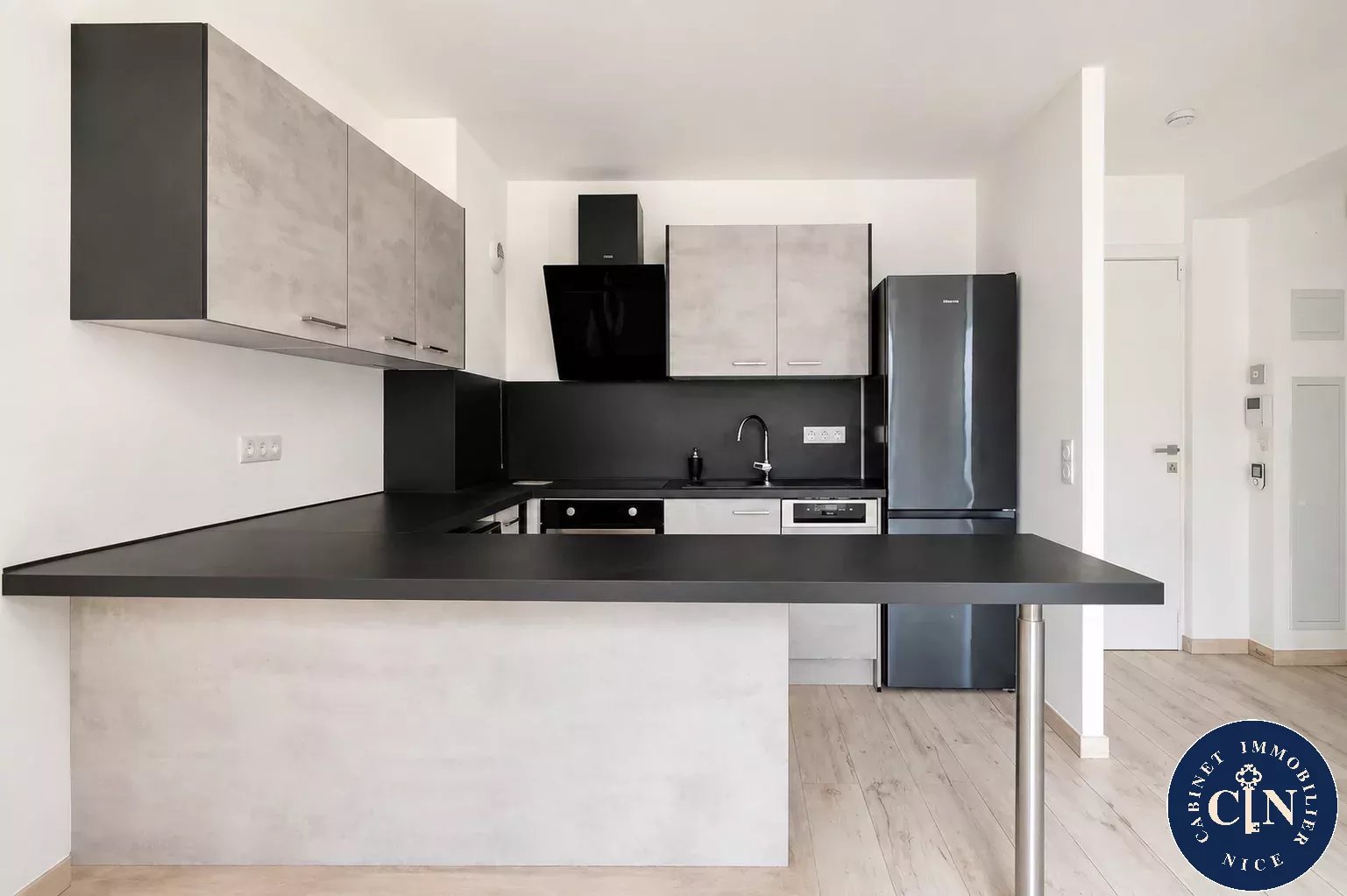 Photo 9 — Cabinet Immobilier Nice