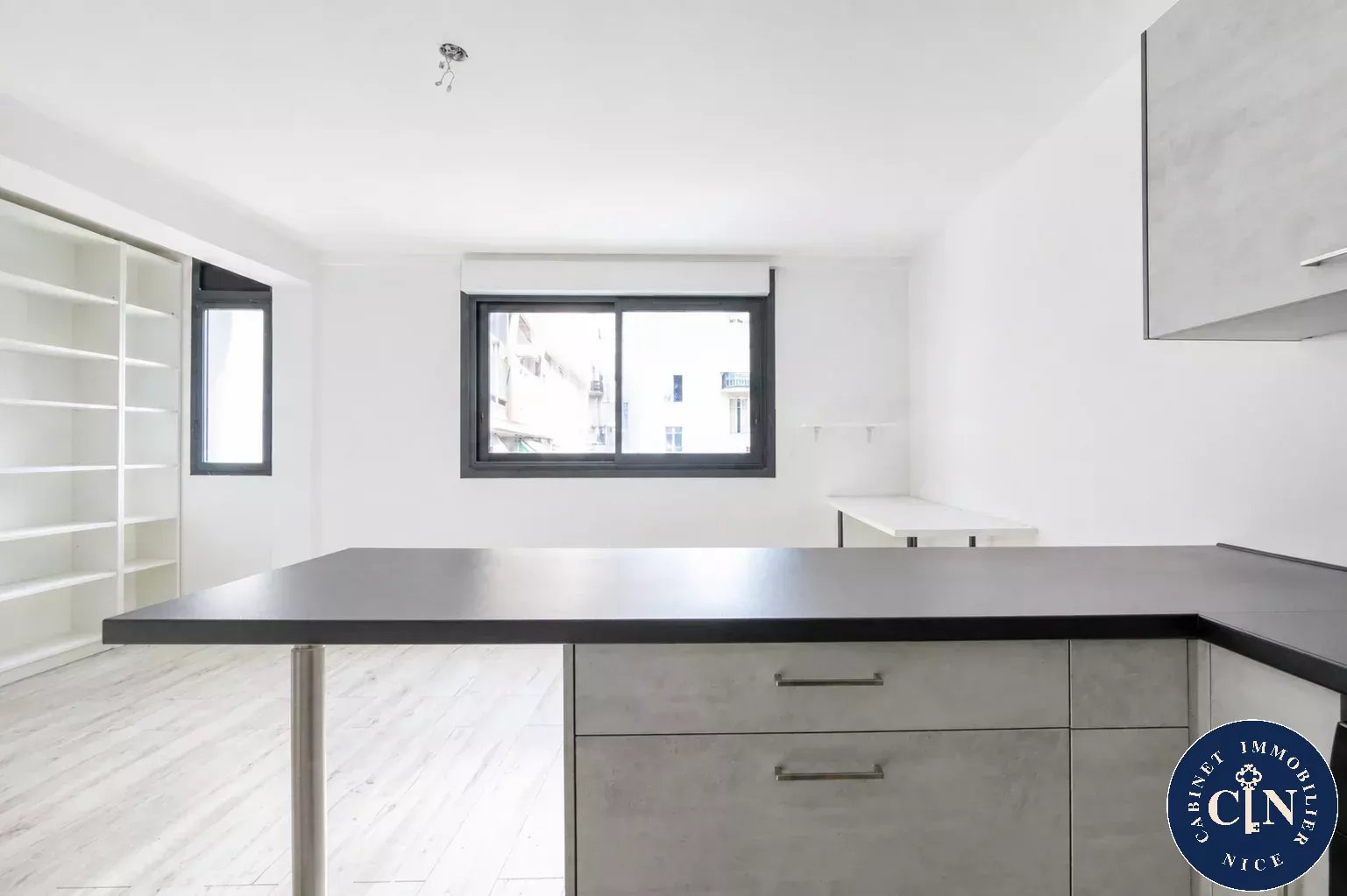 Photo 2 — Cabinet Immobilier Nice