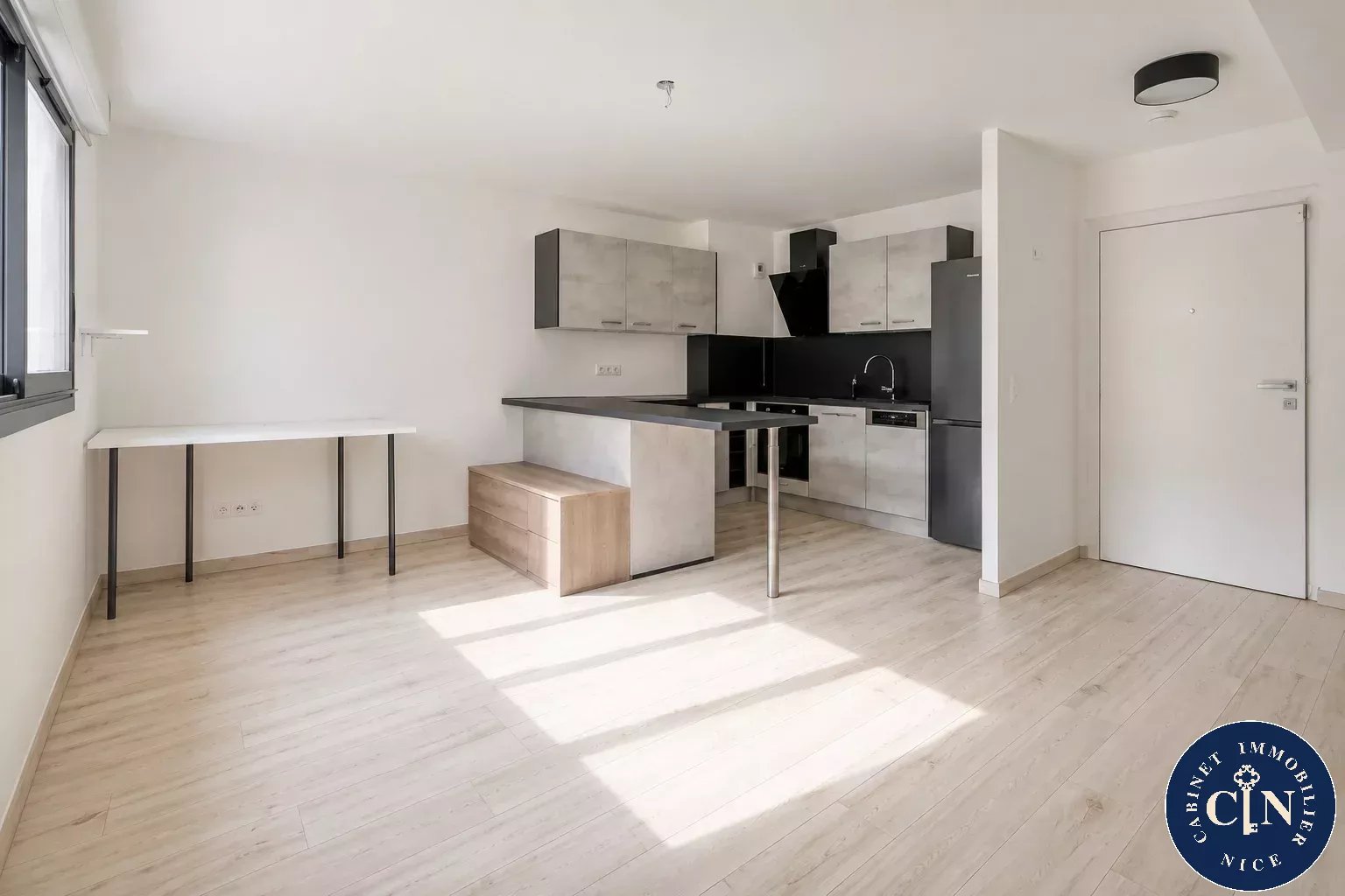 Photo 6 — Cabinet Immobilier Nice