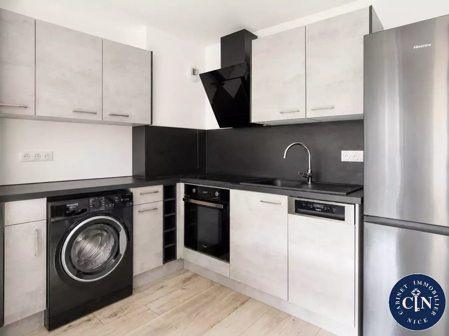 Photo 8 — Cabinet Immobilier Nice