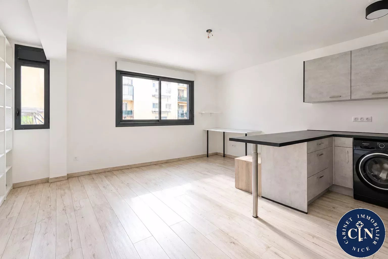 Photo 4 — Cabinet Immobilier Nice