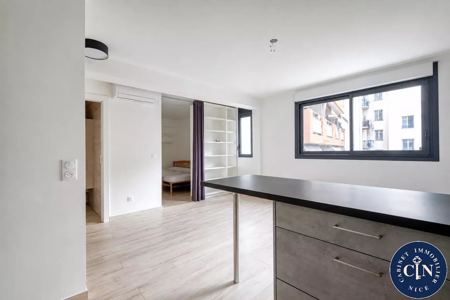 Photo 3 — Cabinet Immobilier Nice