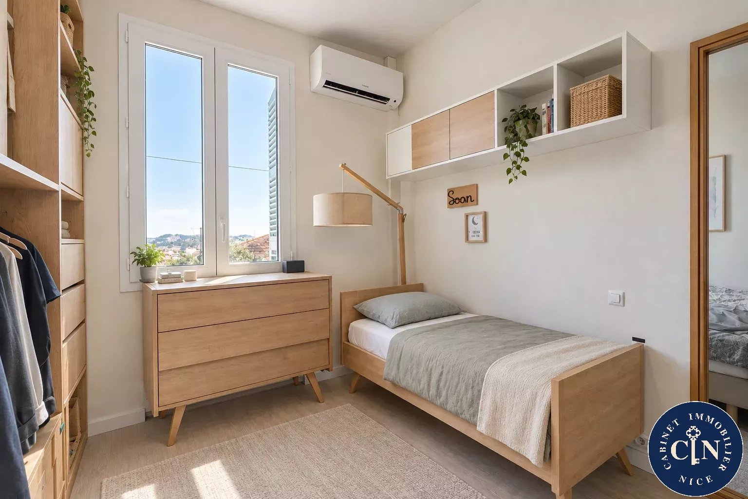 Photo 6 — Cabinet Immobilier Nice