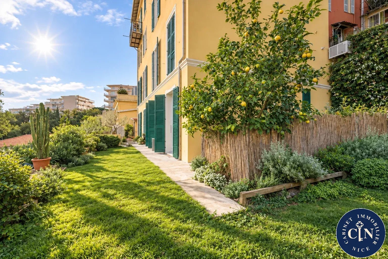 Photo 11 — Cabinet Immobilier Nice