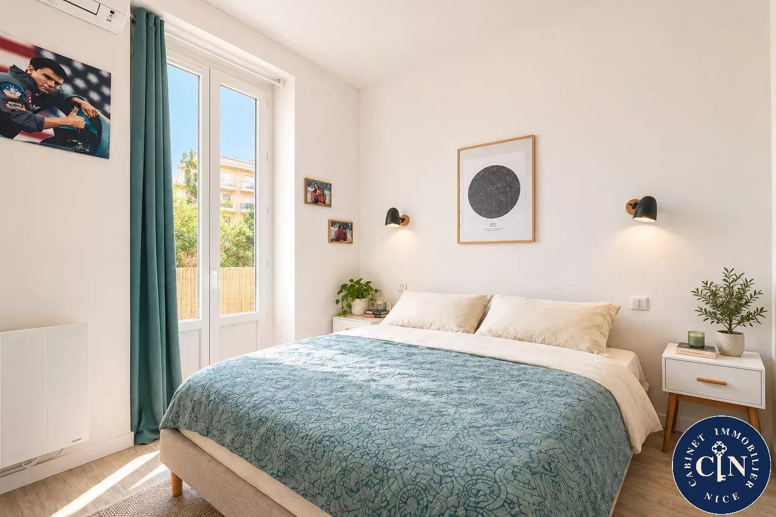 Photo 5 — Cabinet Immobilier Nice