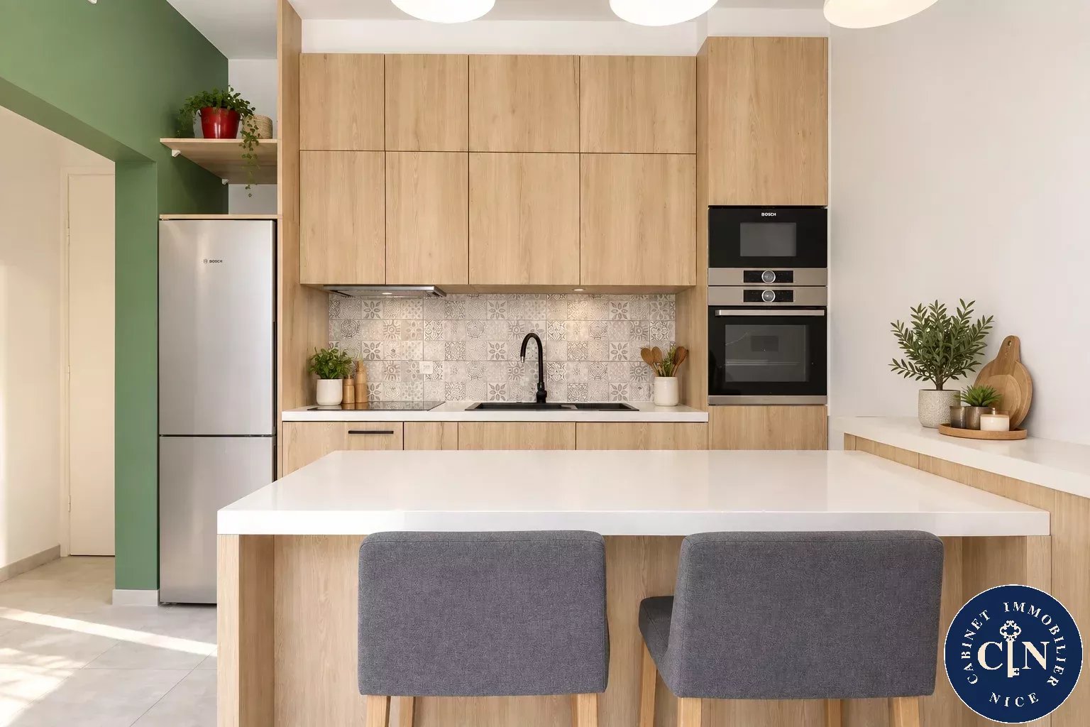 Photo 4 — Cabinet Immobilier Nice