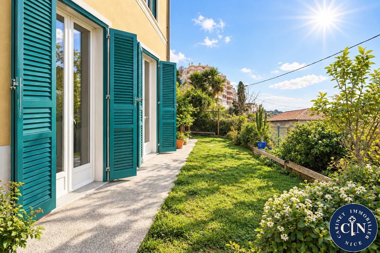 Photo 10 — Cabinet Immobilier Nice